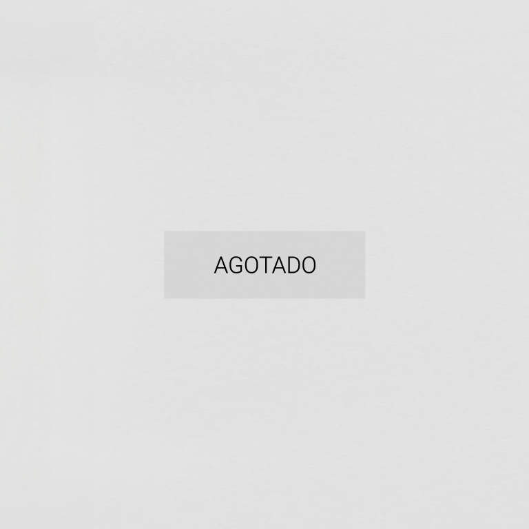 agotado1